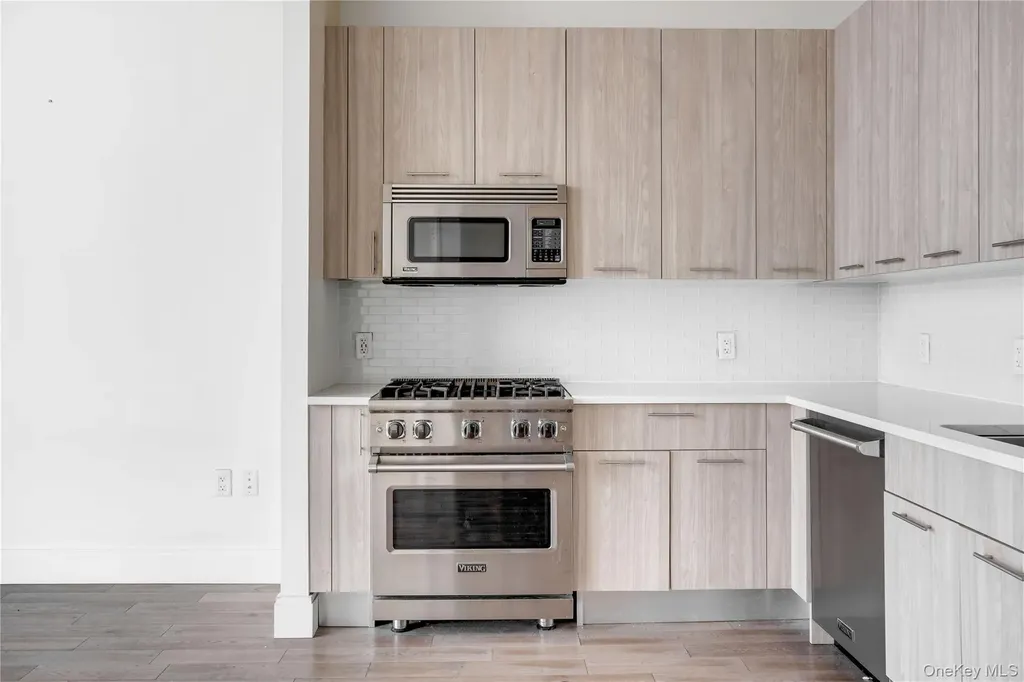 1501 Voorhies Avenue Brooklyn NY 11235