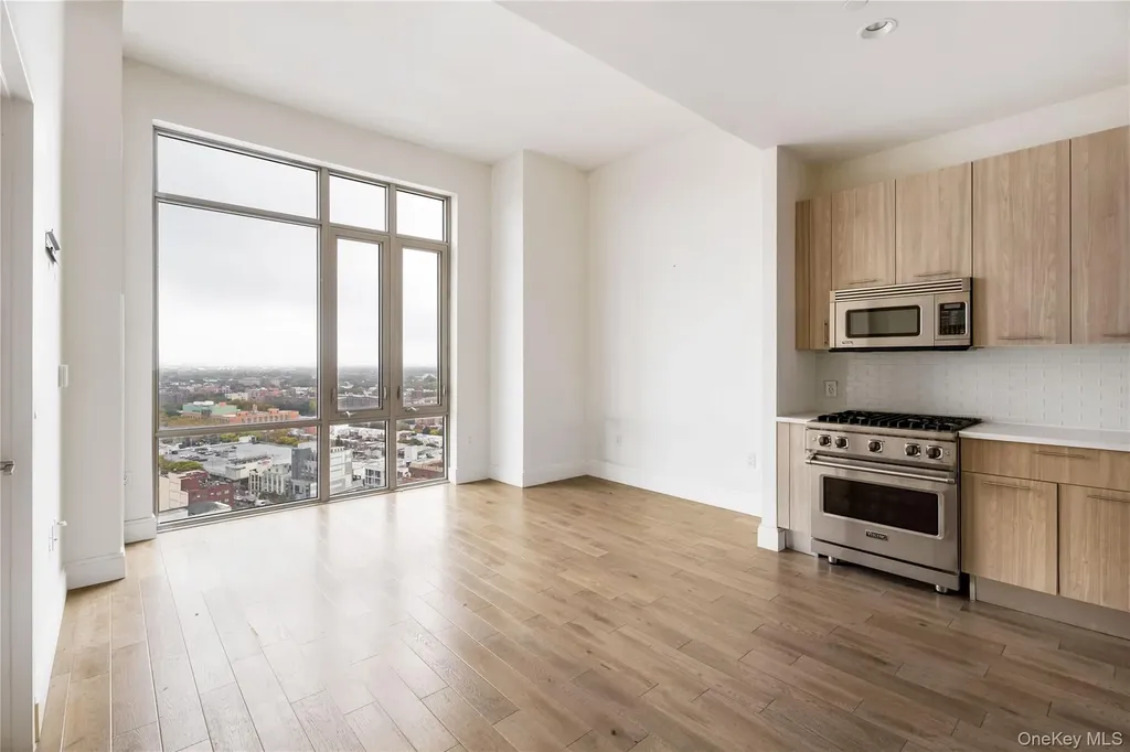 1501 Voorhies Avenue Brooklyn NY 11235