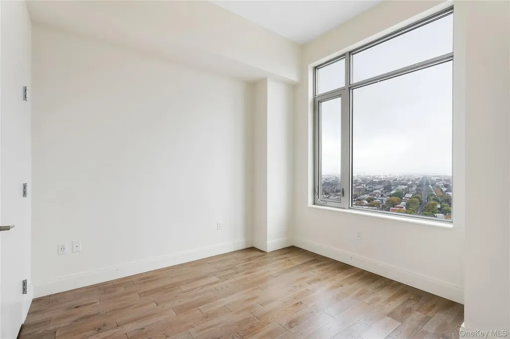 1501 Voorhies Avenue Brooklyn NY 11235