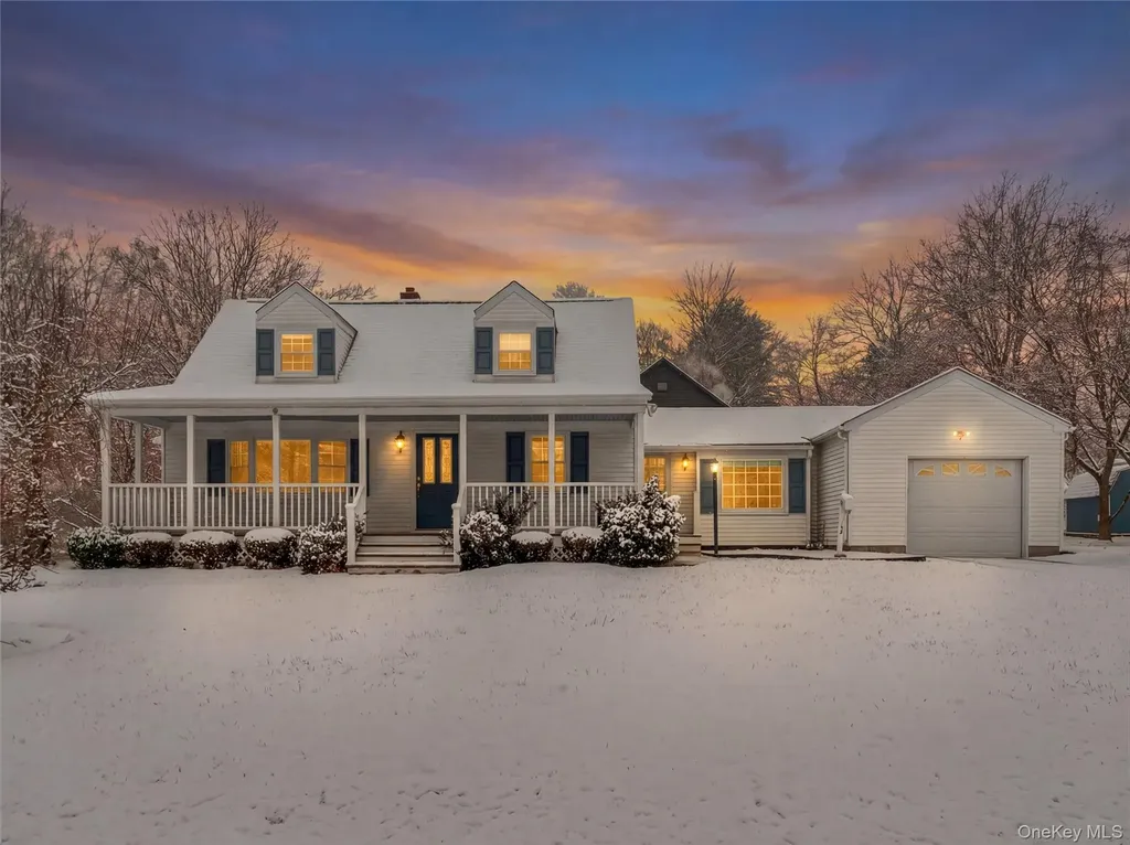 56 Buttonwood Place Blauvelt NY 10913