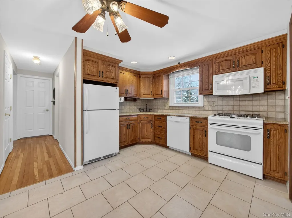 56 Buttonwood Place Blauvelt NY 10913