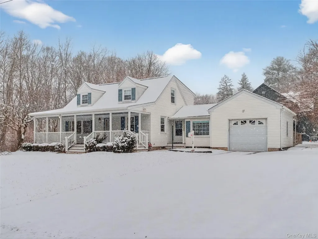 56 Buttonwood Place Blauvelt NY 10913