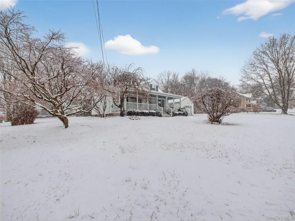 56 Buttonwood Place Blauvelt NY 10913