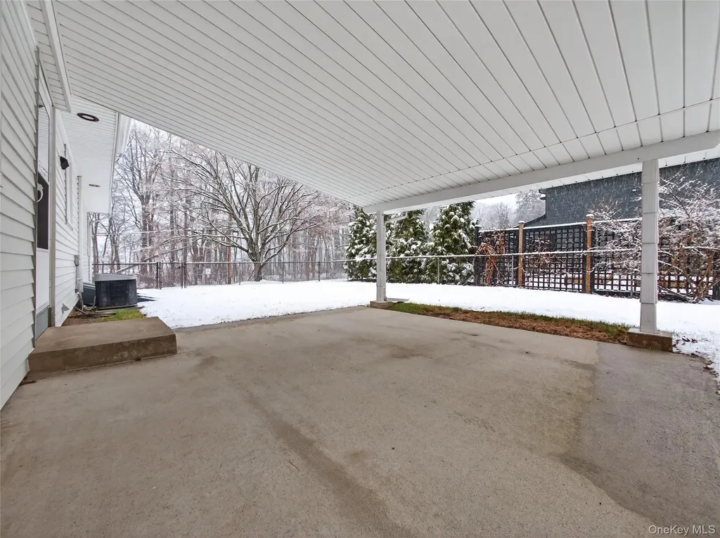 56 Buttonwood Place Blauvelt NY 10913