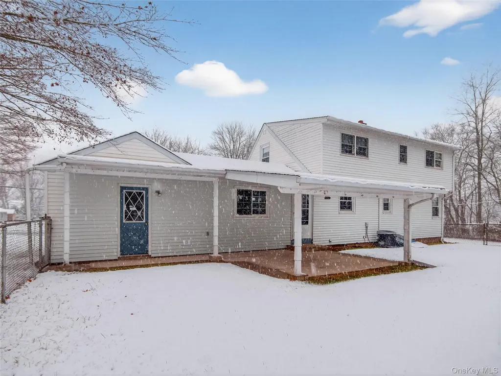 56 Buttonwood Place Blauvelt NY 10913