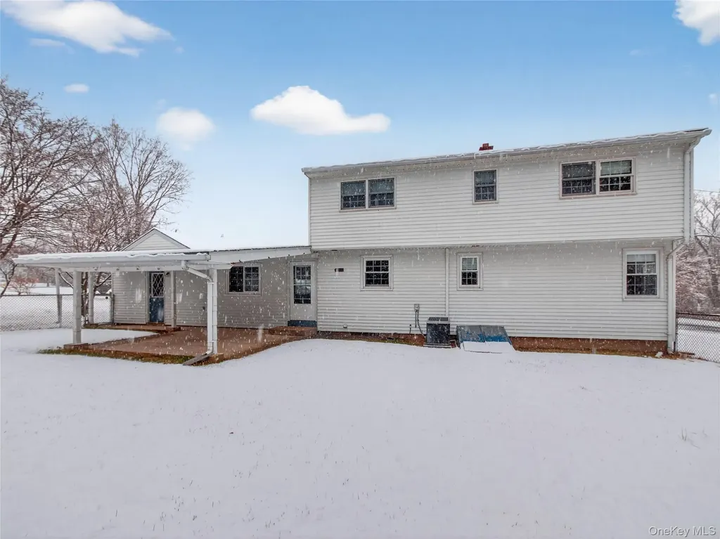 56 Buttonwood Place Blauvelt NY 10913