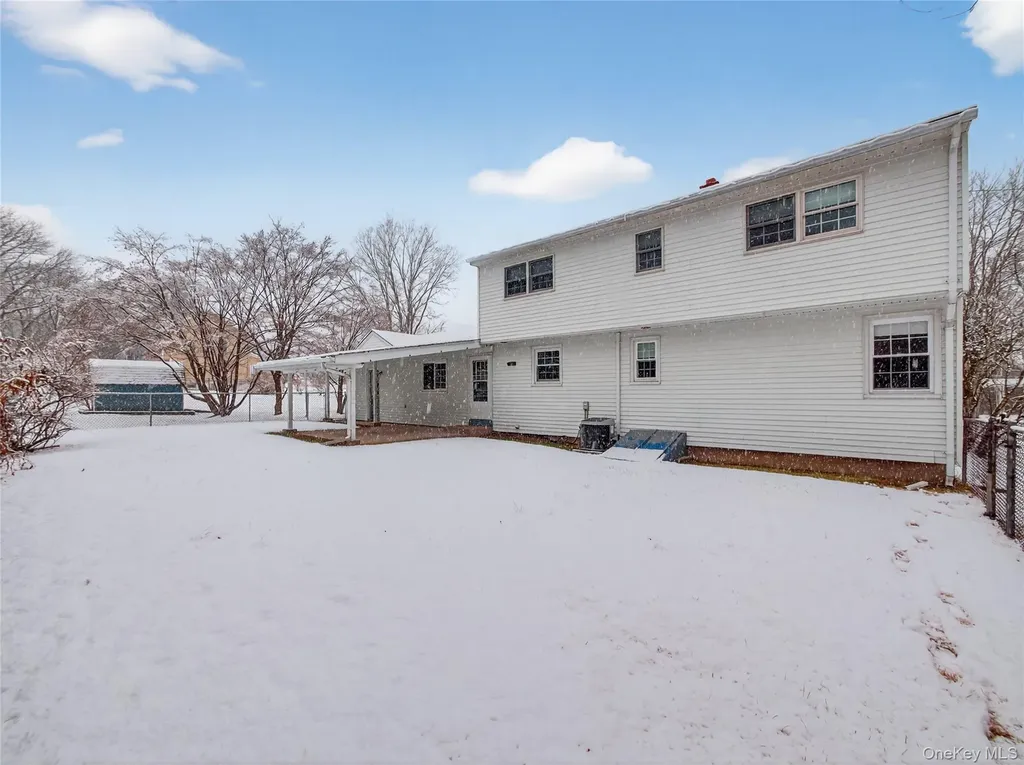 56 Buttonwood Place Blauvelt NY 10913