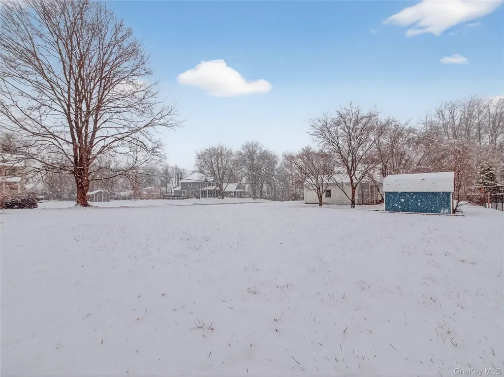 56 Buttonwood Place Blauvelt NY 10913