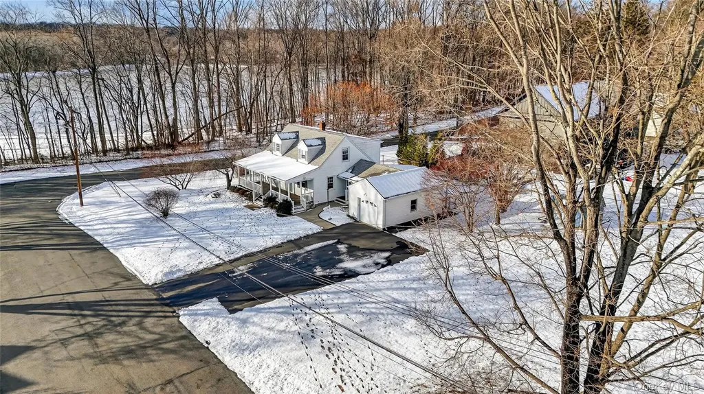 56 Buttonwood Place Blauvelt NY 10913