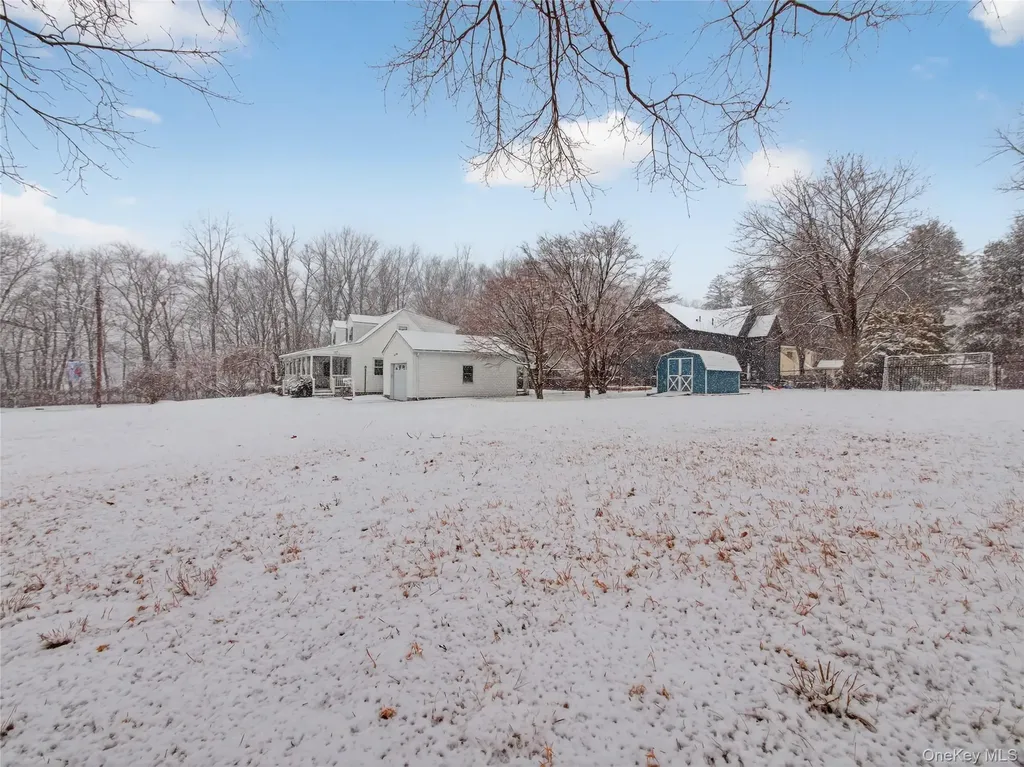 56 Buttonwood Place Blauvelt NY 10913