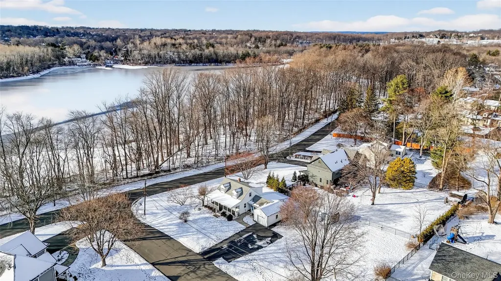 56 Buttonwood Place Blauvelt NY 10913
