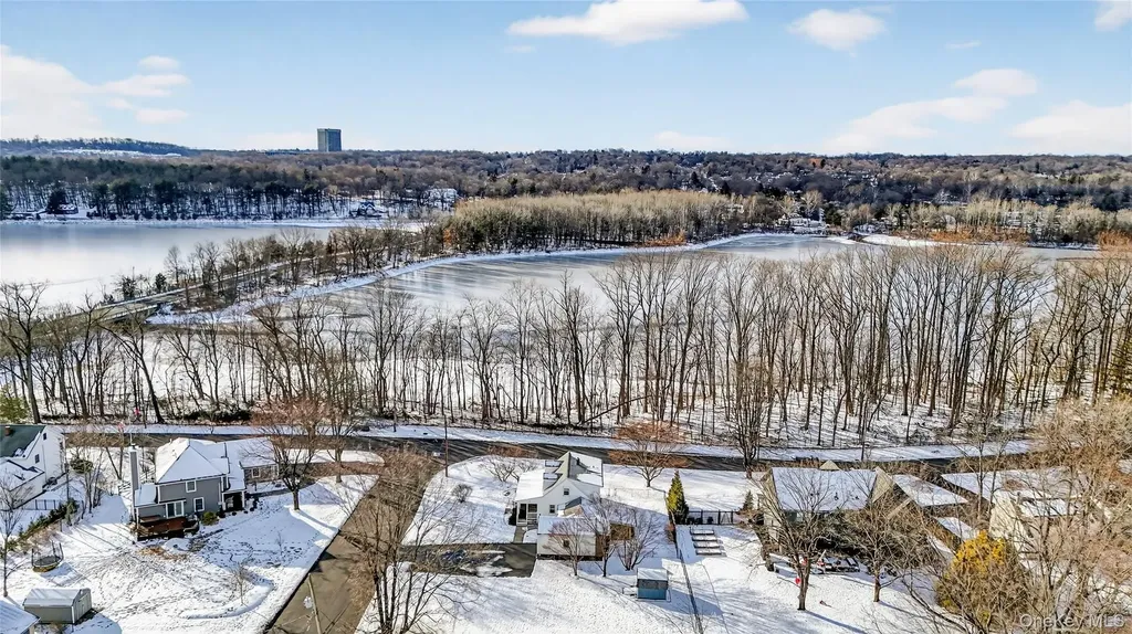 56 Buttonwood Place Blauvelt NY 10913