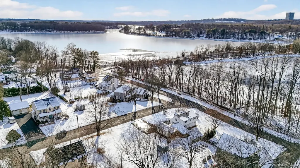 56 Buttonwood Place Blauvelt NY 10913