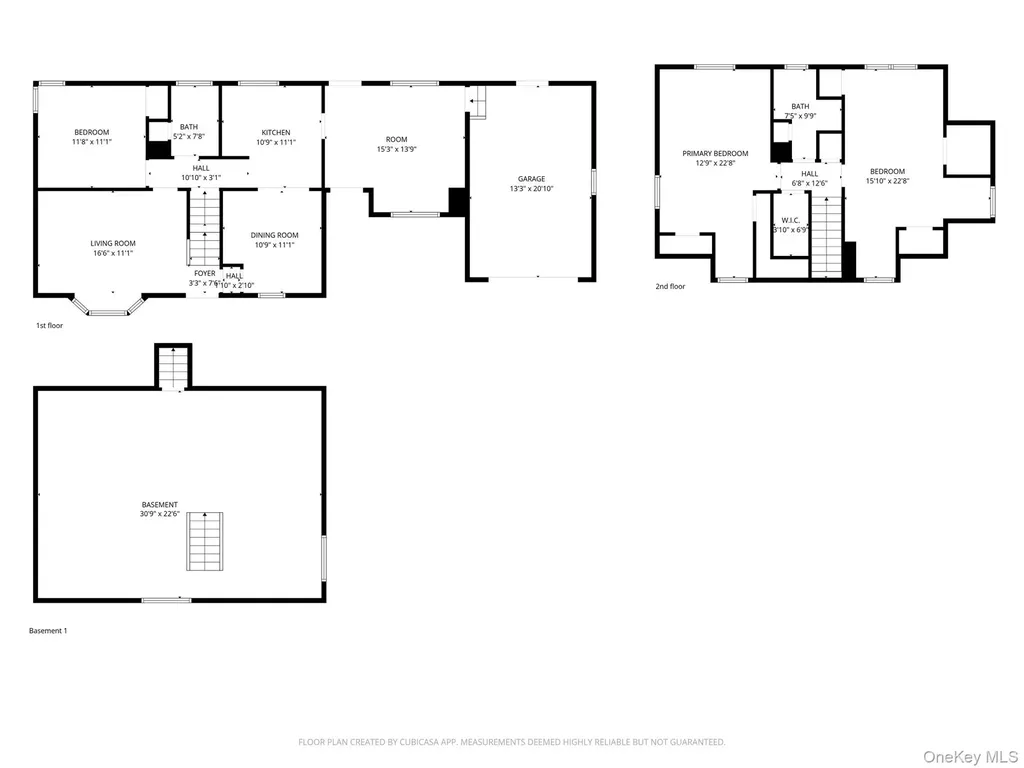 56 Buttonwood Place Blauvelt NY 10913