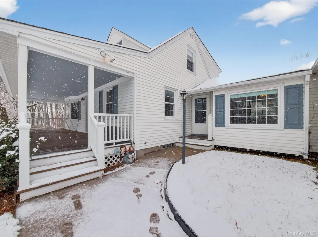 56 Buttonwood Place Blauvelt NY 10913