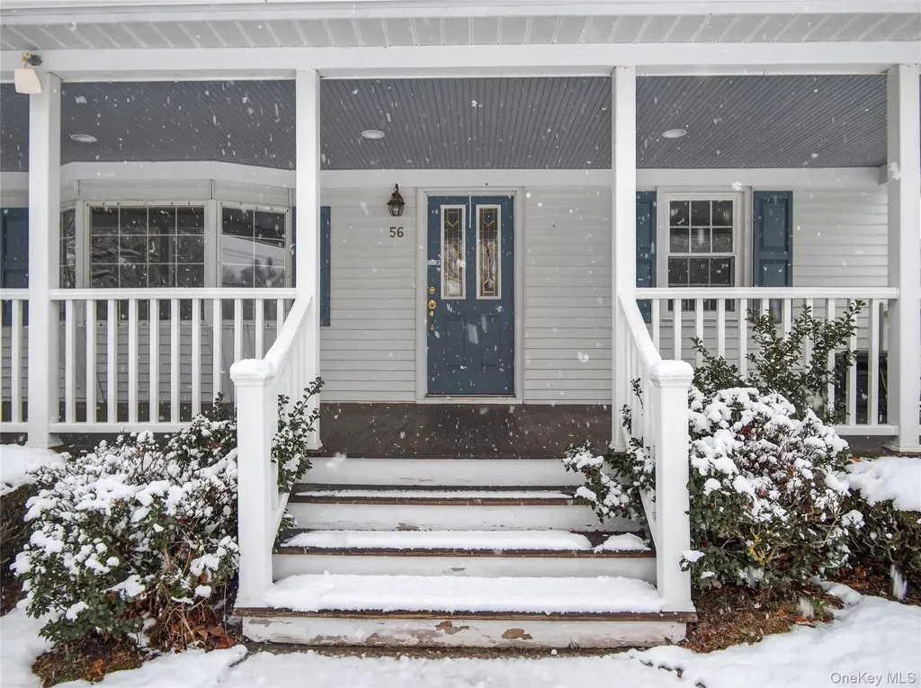56 Buttonwood Place Blauvelt NY 10913