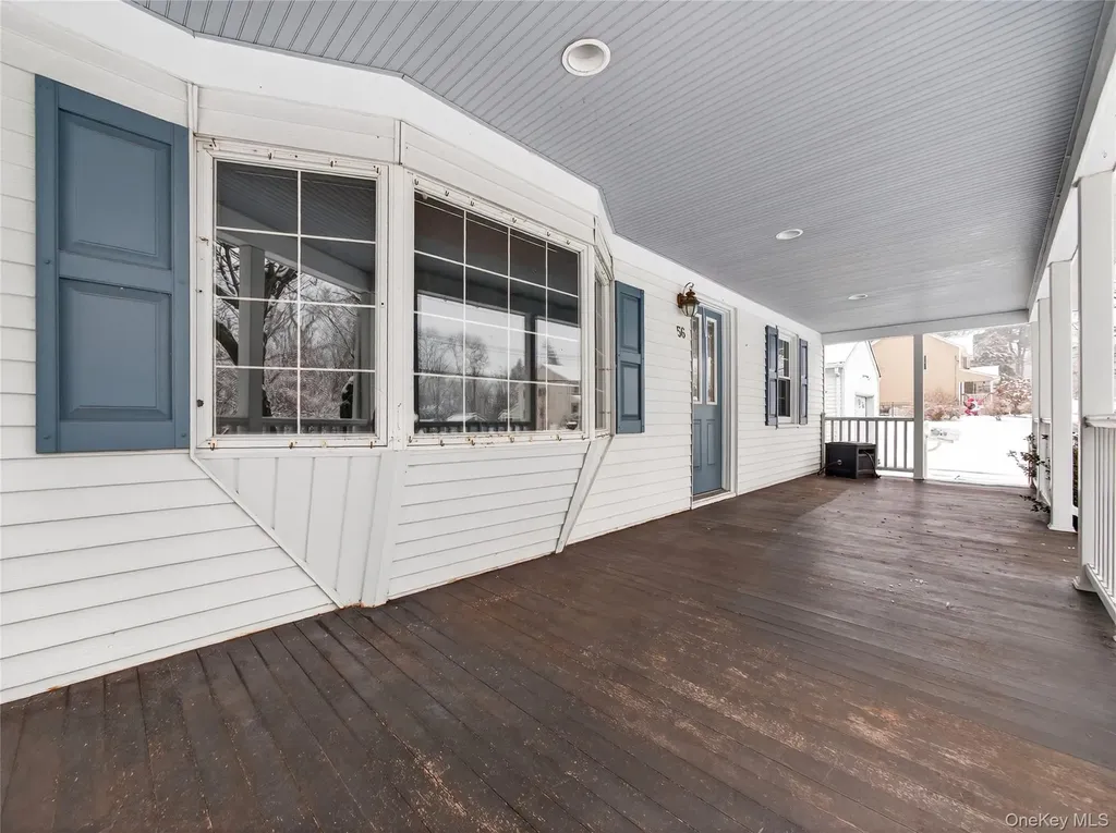 56 Buttonwood Place Blauvelt NY 10913