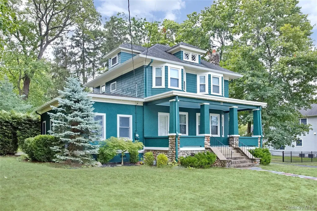 15 Pacific Avenue Nanuet NY 10954