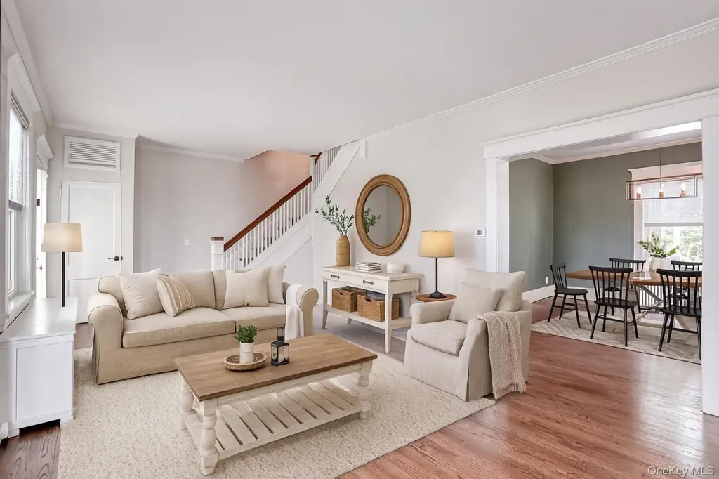 15 Pacific Avenue Nanuet NY 10954