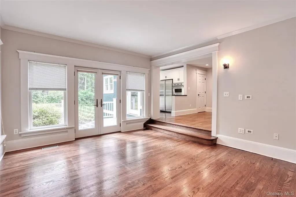 15 Pacific Avenue Nanuet NY 10954