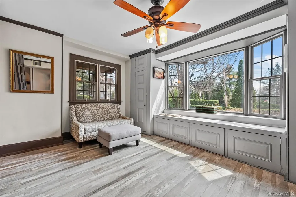 32 Merriam Place Bronxville NY 10708