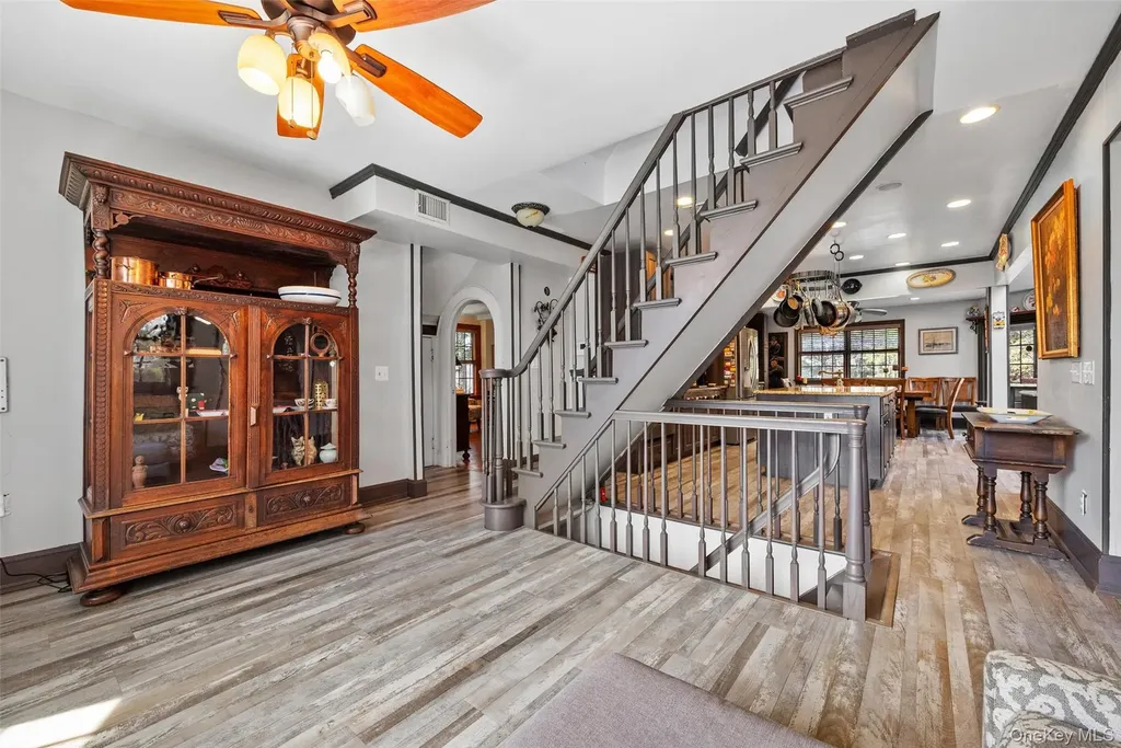 32 Merriam Place Bronxville NY 10708