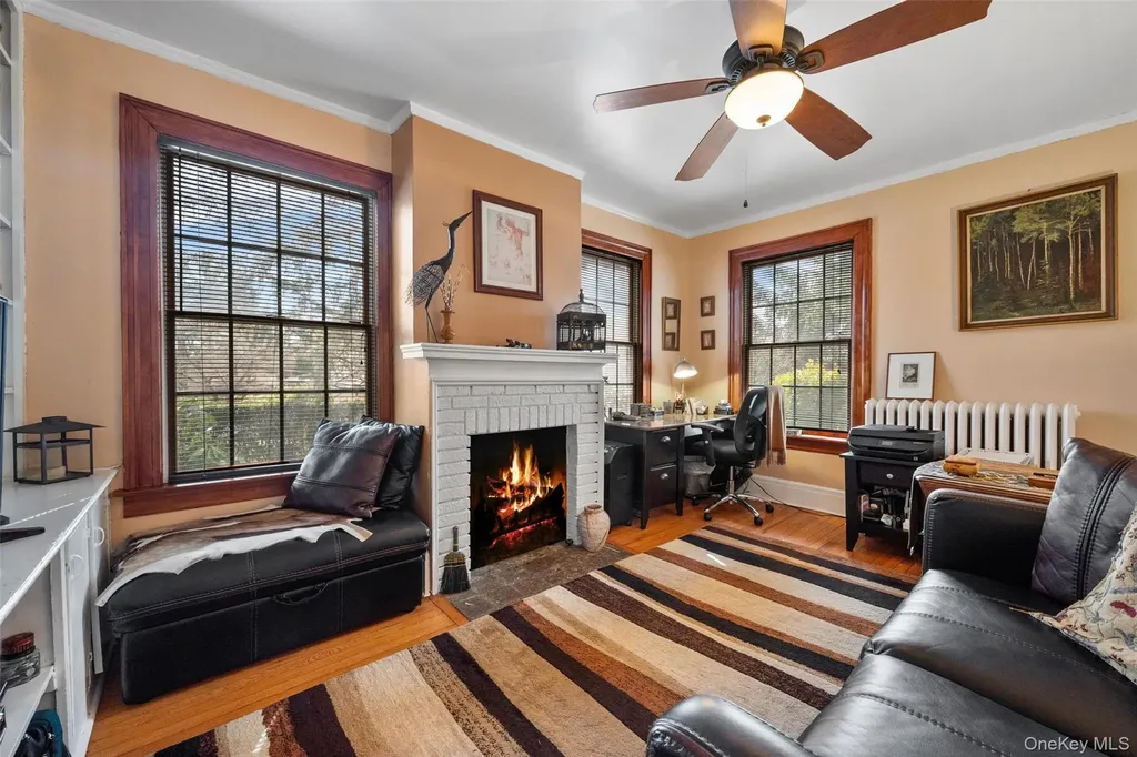 32 Merriam Place Bronxville NY 10708