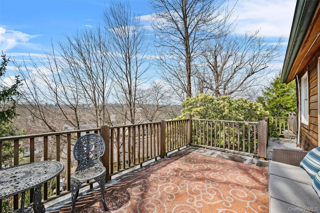 32 Merriam Place Bronxville NY 10708