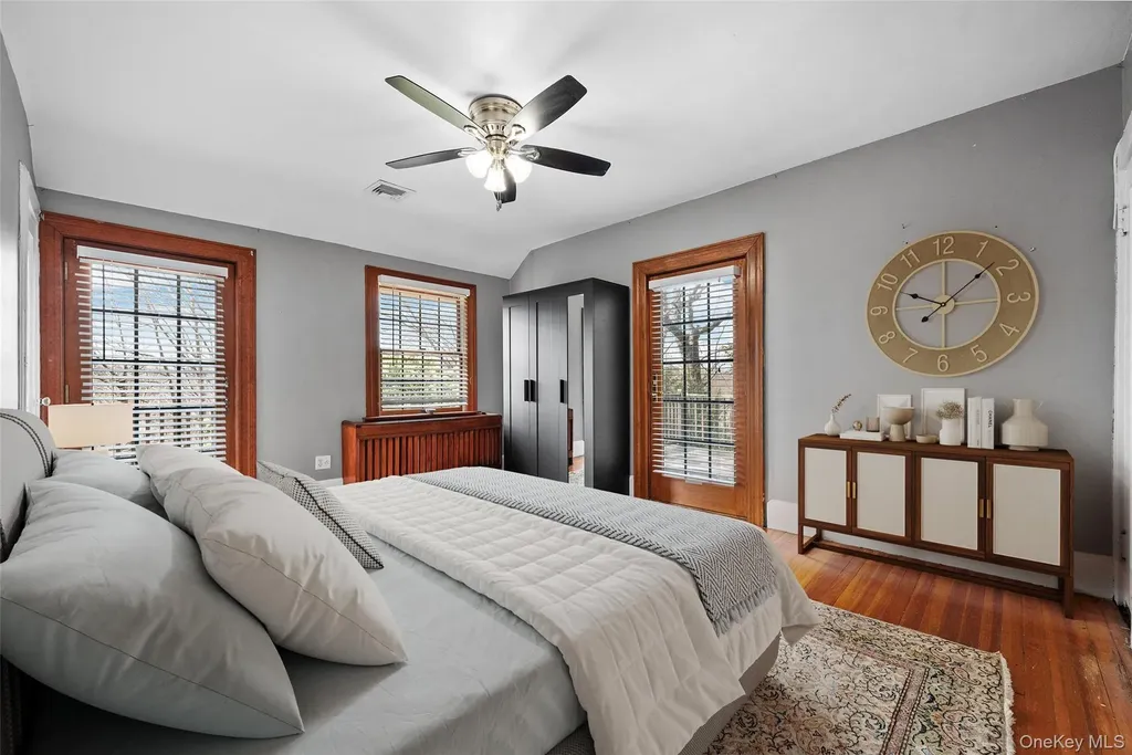 32 Merriam Place Bronxville NY 10708