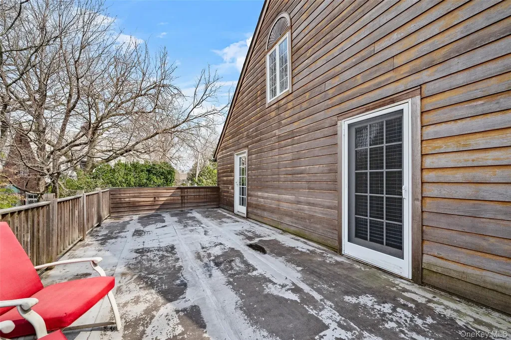 32 Merriam Place Bronxville NY 10708