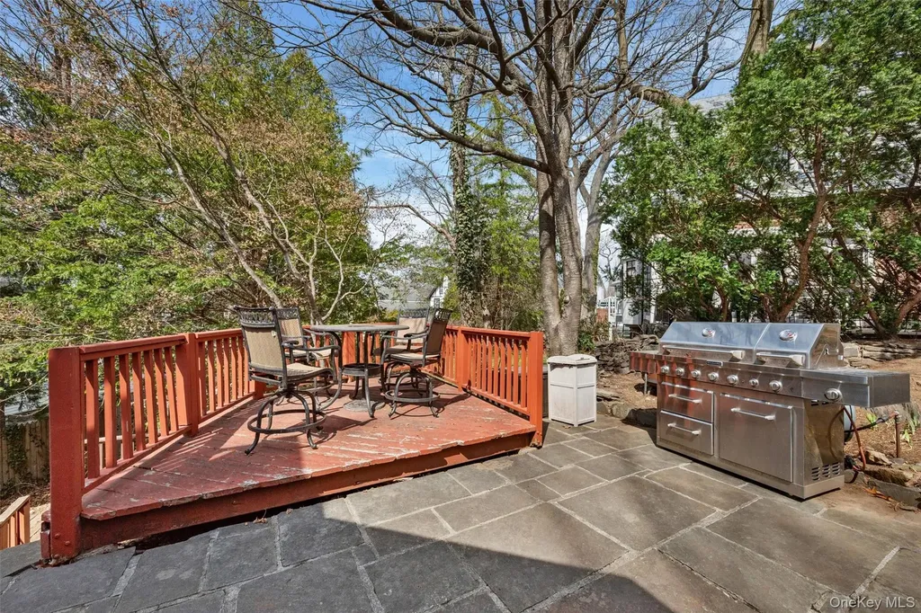 32 Merriam Place Bronxville NY 10708