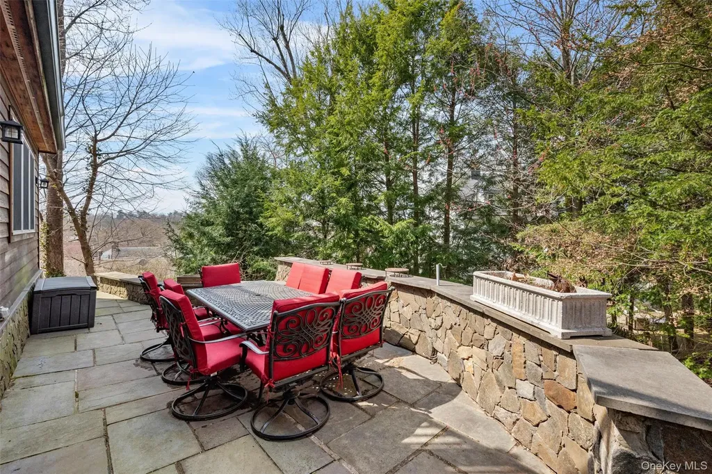 32 Merriam Place Bronxville NY 10708