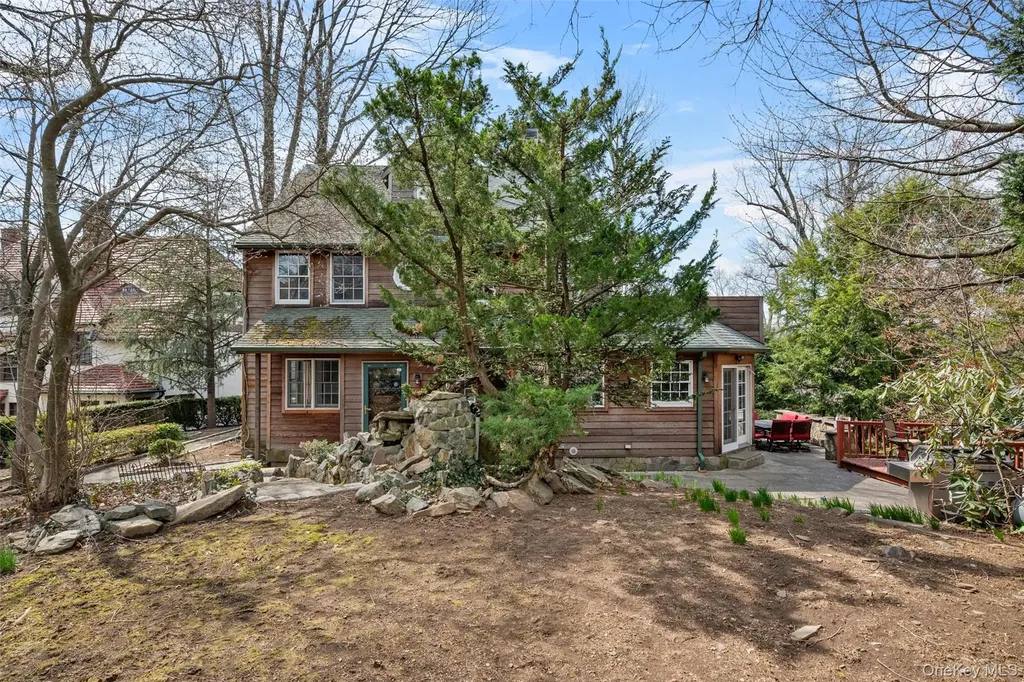 32 Merriam Place Bronxville NY 10708