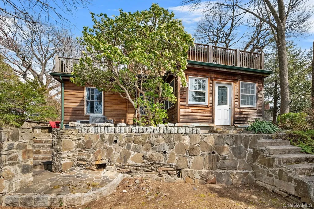 32 Merriam Place Bronxville NY 10708
