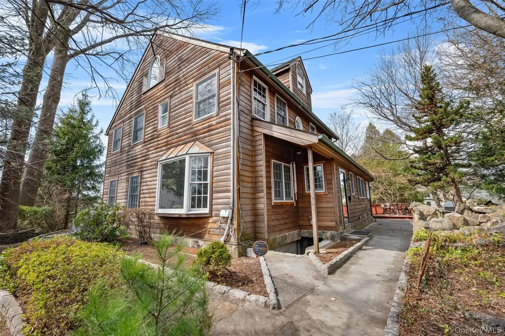 32 Merriam Place Bronxville NY 10708