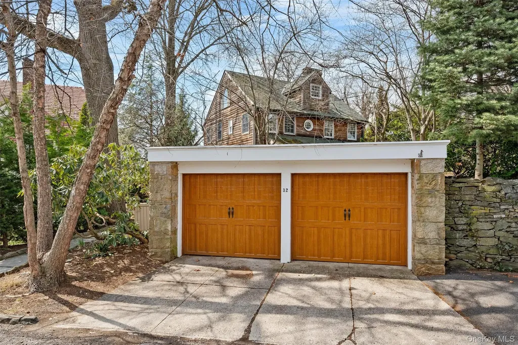 32 Merriam Place Bronxville NY 10708