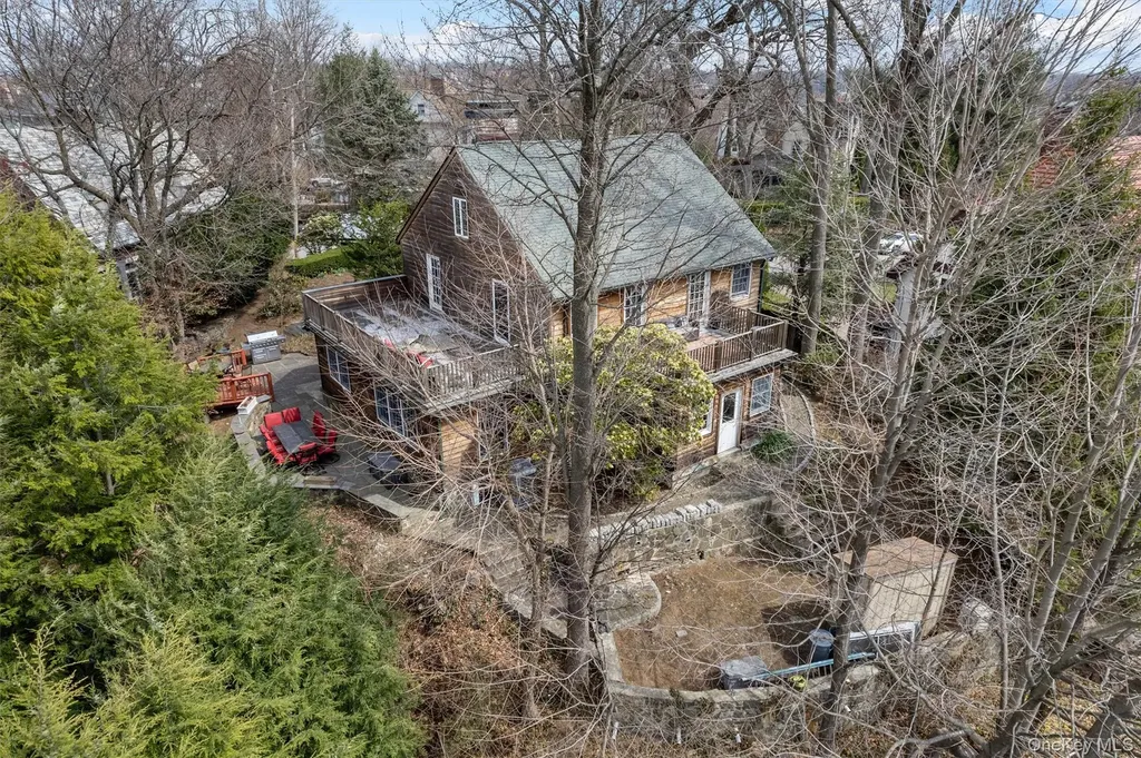 32 Merriam Place Bronxville NY 10708