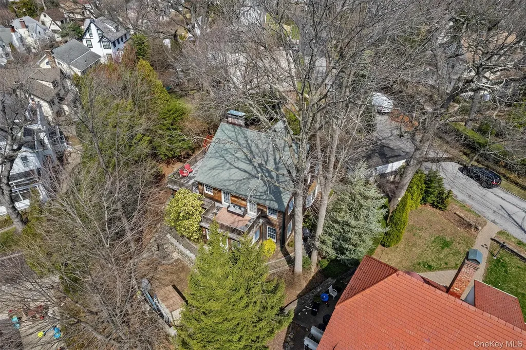 32 Merriam Place Bronxville NY 10708