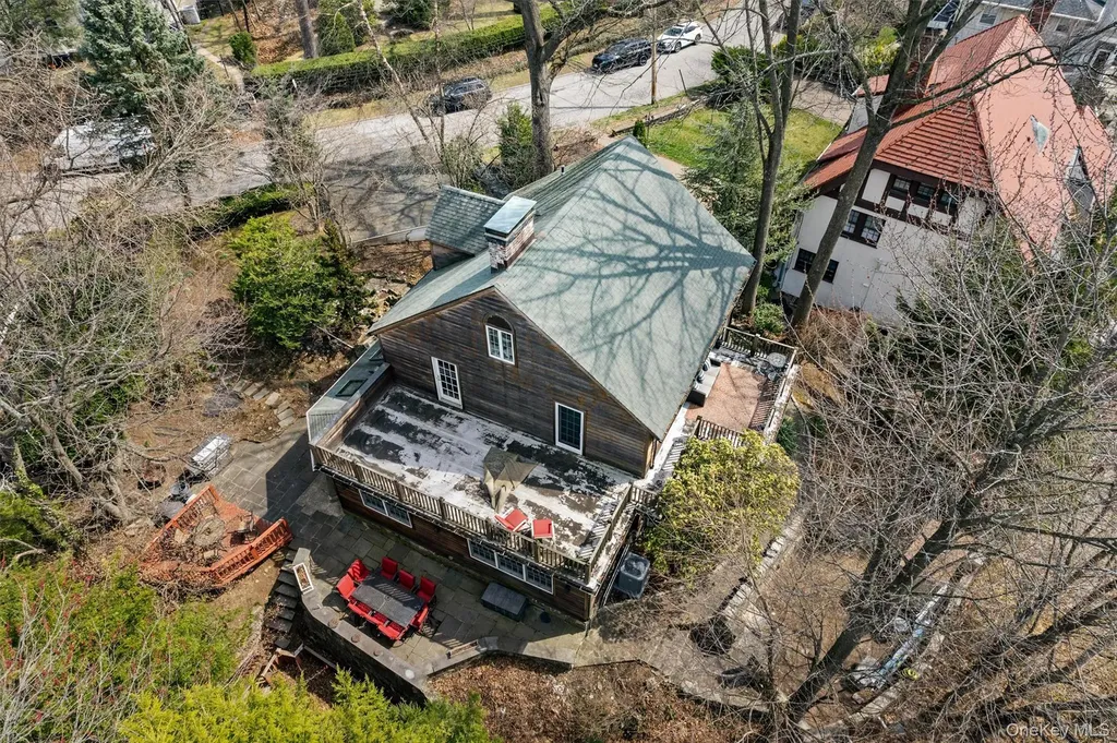 32 Merriam Place Bronxville NY 10708