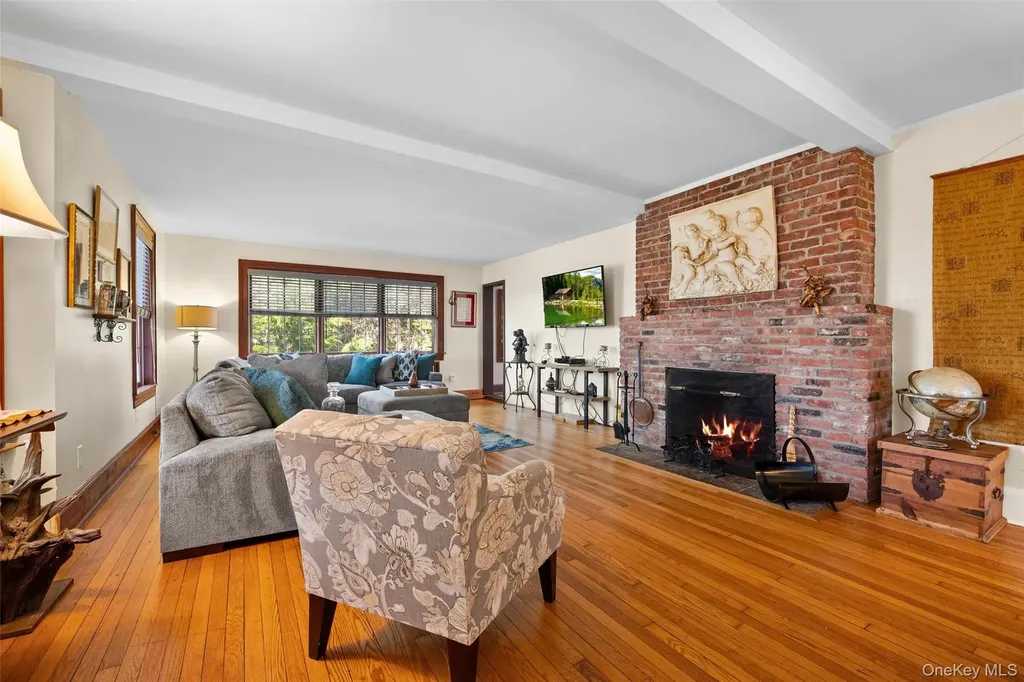32 Merriam Place Bronxville NY 10708