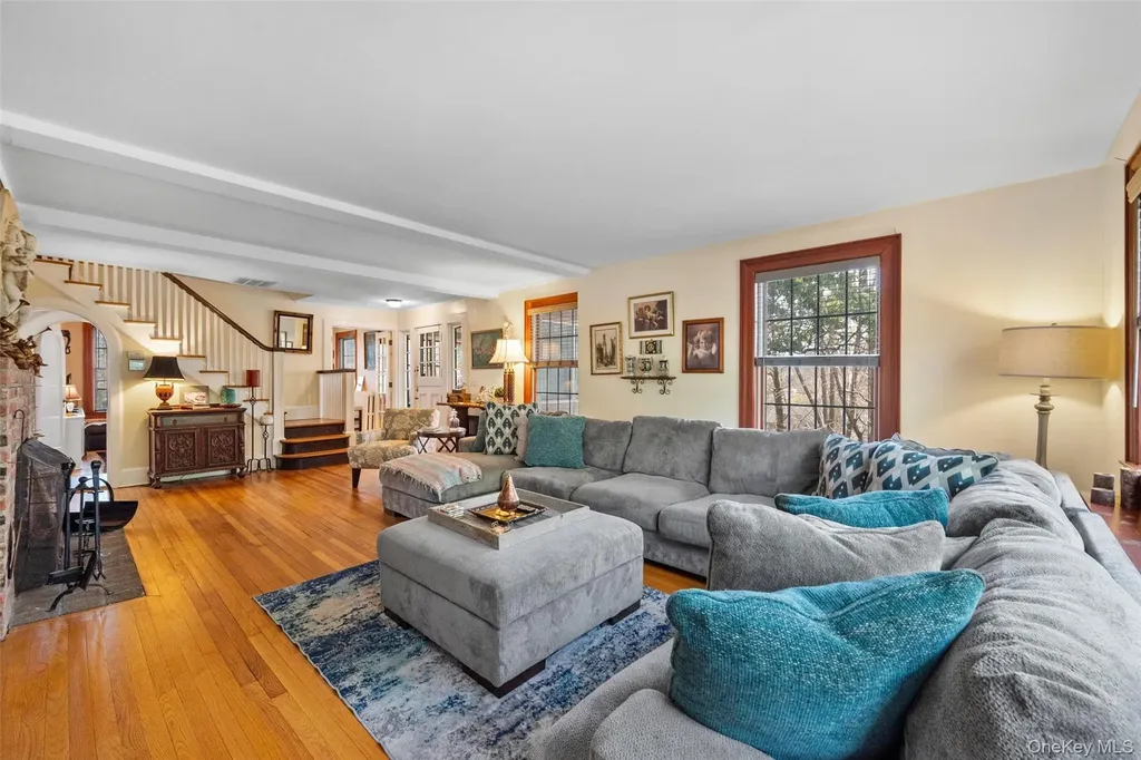 32 Merriam Place Bronxville NY 10708