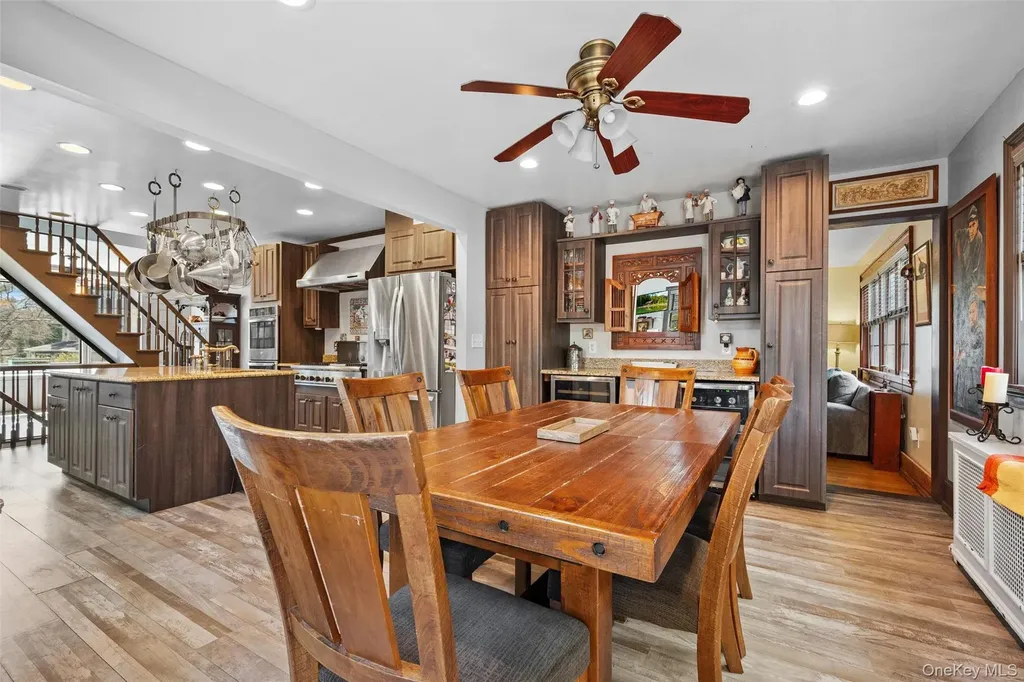 32 Merriam Place Bronxville NY 10708