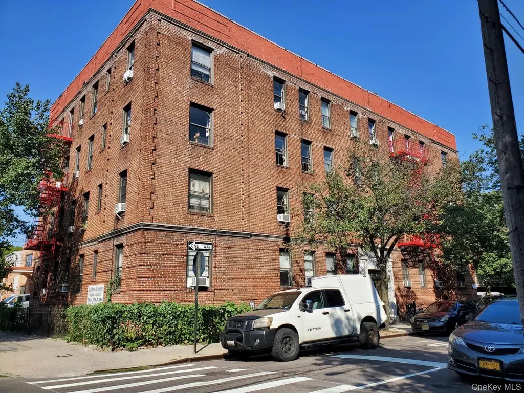 41-71 Denman Street Elmhurst NY 11373