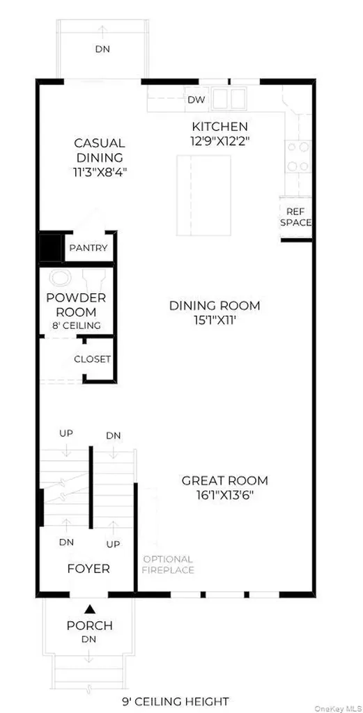 4079 Fairways Drive Carmel NY 10512