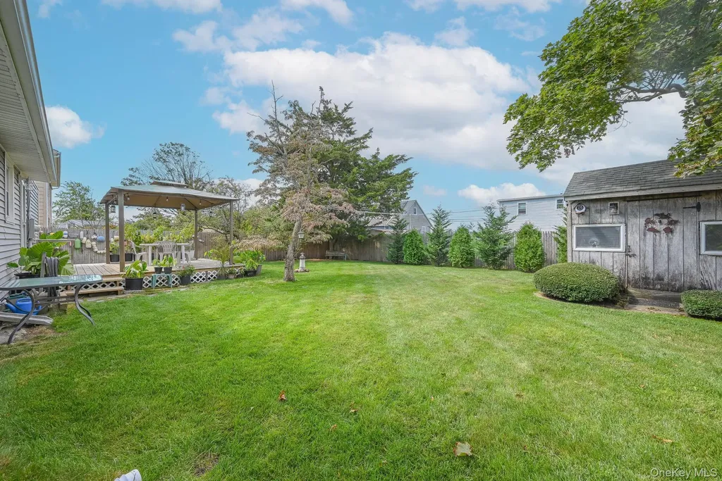 24 Clifton Drive Patchogue NY 11772