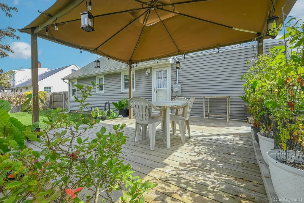 24 Clifton Drive Patchogue NY 11772