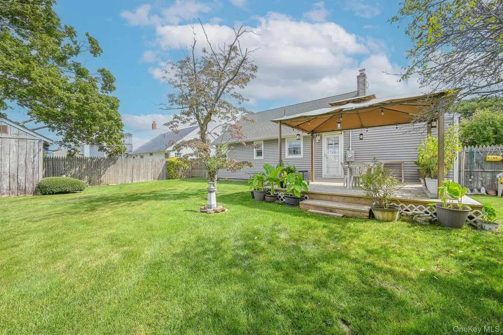 24 Clifton Drive Patchogue NY 11772