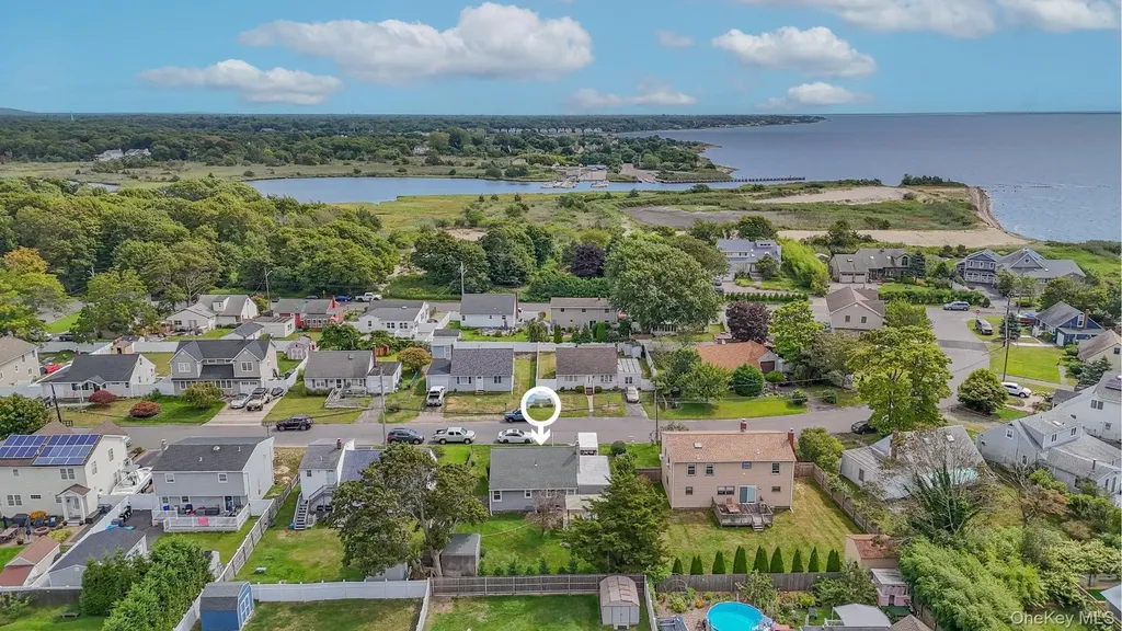 24 Clifton Drive Patchogue NY 11772