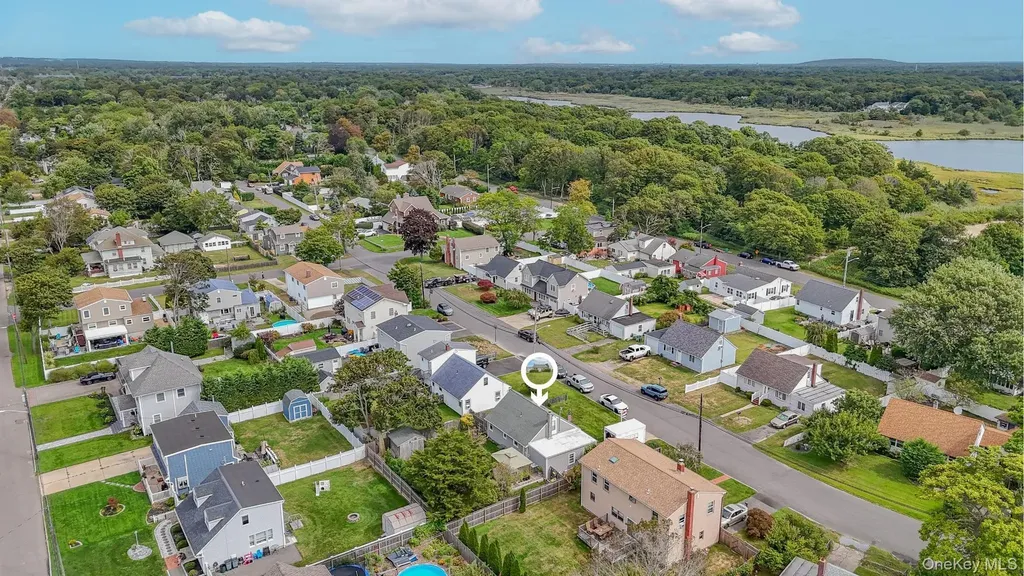 24 Clifton Drive Patchogue NY 11772