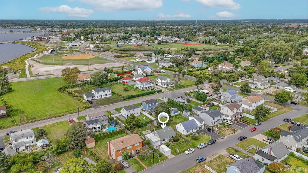 24 Clifton Drive Patchogue NY 11772